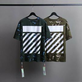 Picture of Off White T Shirts Short _SKUOffWhiteXS-XL564838033